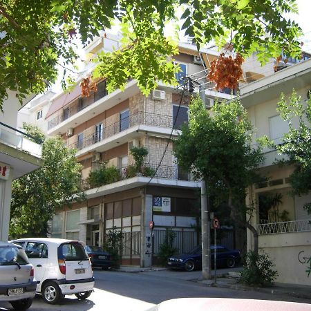 Kalhas Retreat. Apartment Athens Exterior photo